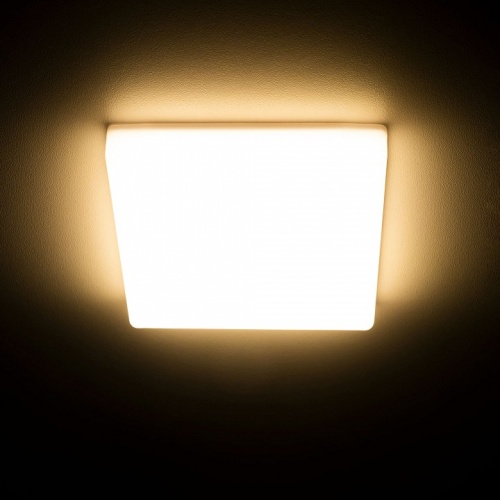 Встраиваемый светильник Citilux Вега CLD53K10W в Октябрьском фото 16