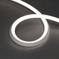 Лента герметичная MOONLIGHT-3D-A168-15x15mm 24V White6000 (7.2 W/m, IP67, 2835, 5m, wire x1) (Arlight, Силикон) в Белой Калитве