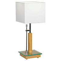 Настольная лампа Lussole  Montone LSF-2504-01 в Кунгуре