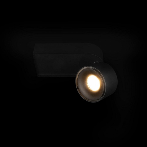 Накладной светильник Loft it Knof 10324/A Black в Старом Осколе фото 2