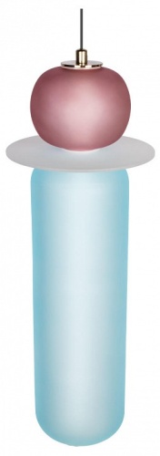 Подвесной светильник Loft it Lollipop 10239P/C в Дигоре