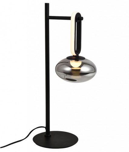Настольная лампа декоративная Favourite Baron 4284-1T в Можайске