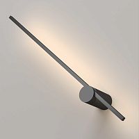 Светильник SP-VINCI-S600x55-7W Warm3000 (BK, 110 deg, 230V) (Arlight, IP20 Металл, 3 года) в Ермолино