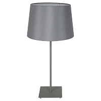 Настольная лампа Lussole  Milton GRLSP-0520 в Верещагино