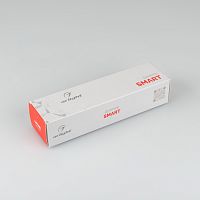 Диммер SMART-D9-DIM (12-24V, 1x15A, 2.4G) (Arlight, IP20 Пластик, 5 лет) в Светлогорске