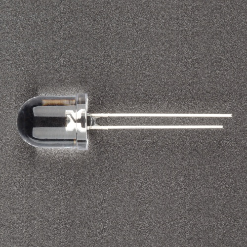 Светодиод ARL-10203URC-3cd (Arlight, 10мм (круглый)) в Серове фото 2