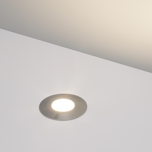 Светильник ART-DECK-LAMP-R40-1W Day4000 (SL, 120 deg, 12-24V) (Arlight, IP67 Металл, 3 года) в Новоржеве фото 6