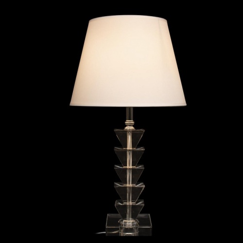 Настольная лампа декоративная Loft it Сrystal 10276 в Советске фото 3
