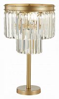 Настольная лампа декоративная ST-Luce Ercolano SL1624.204.03 в Мегионе