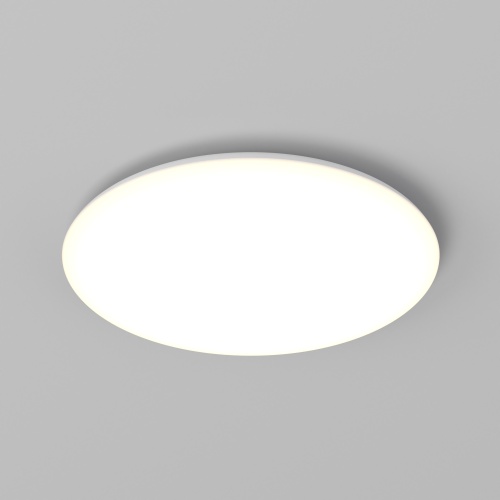 Светильник CL-FRISBEE-MOTION-R380-25W Day4000 (WH, 180 deg, 230V) (Arlight, IP54 Пластик, 3 года) в Зеленограде фото 7