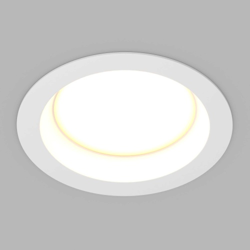 Светильник IM-CYCLONE-R230-30W Day4000 (WH, 90 deg) (Arlight, IP40 Металл, 3 года) в Ермолино фото 7
