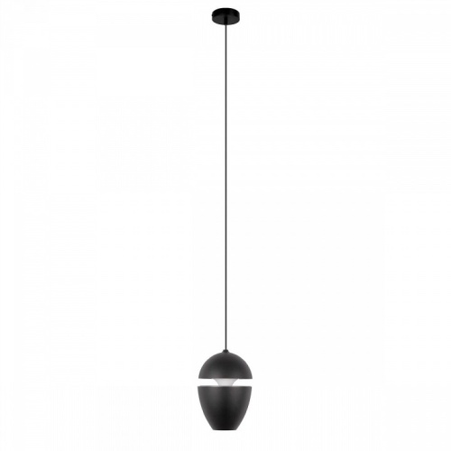 Подвесной светильник Loft it Viterbo 10336 Black в Саратове фото 2