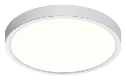 Накладной светильник Sonex Alfa White 7659/18L в Бодайбо фото 7