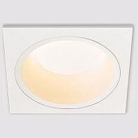 Встраиваемый светильник Italline IT08-8013 IT08-8013 white 3000K + IT08-8014 white в Камбарке