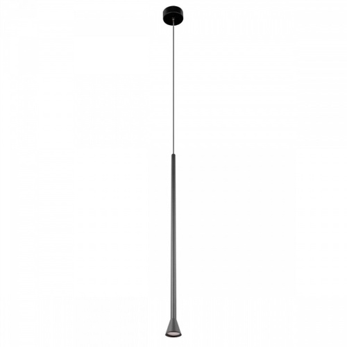 Подвесной светильник Loft it Pipe 10337/850 Black в Асино фото 6