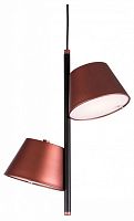 Подвесной светильник Lightstar Cappe 719223 в Бородино