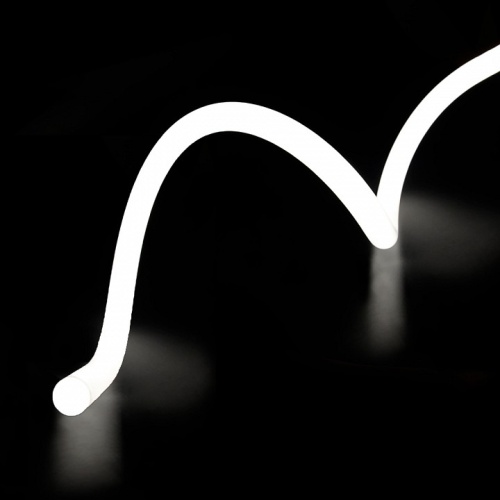 Шнур световой ST-Luce Гибкий неон ST981.415.65 в Сенгилее