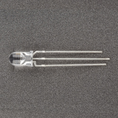 Светодиод ARL-5013URBC/3L (Arlight, 5мм (круглый)) в Мышкине фото 3