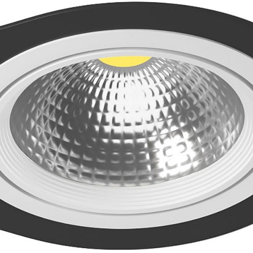 Встраиваемый светильник Lightstar Intero 111 i937600706 в Талицой фото 2