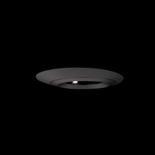 Встраиваемый светильник Loft it Click 10339 Black в Старом Осколе фото 2