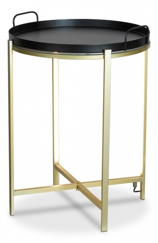 Стол журнальный с подсветкой Lussole Seattle LSP-0566-M в Шумихе