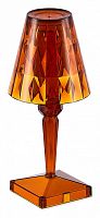 Настольная лампа декоративная ST-Luce Sparkle SL1010.724.01 в Новоржеве