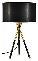 Настольная лампа декоративная Lussole Talladega LSP-0615 в Козловке