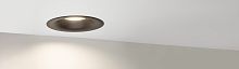 Светильник MS-BLIZZARD-BUILT-R215-20W Warm3000 (BK, 100 deg, 230V) (Arlight, IP20 Металл, 3 года) в Коркино