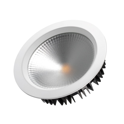 Светодиодный светильник LTD-220WH-FROST-30W White 110deg (Arlight, IP44 Металл, 3 года) в Красавино фото 8