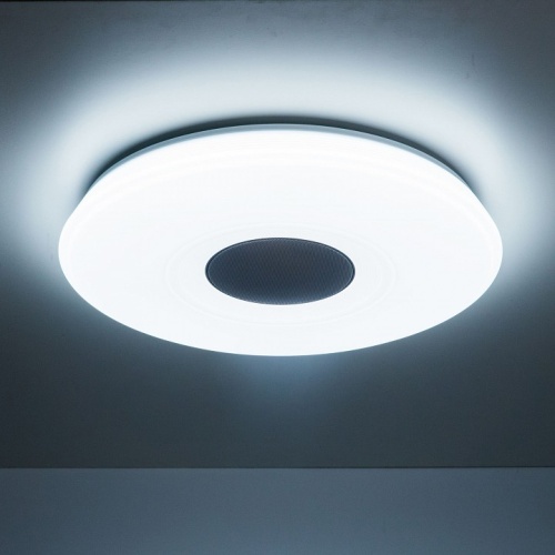 Накладной светильник Citilux Light & Music CL703M61 в Сургуте фото 4