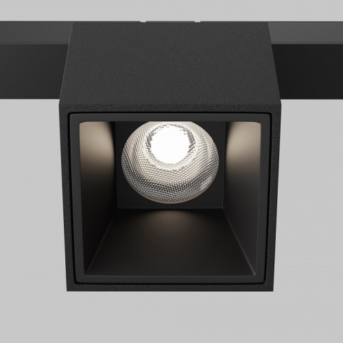 Накладной светильник Maytoni Alfa S TR133-4-7W-DS-B в Кропоткине фото 4