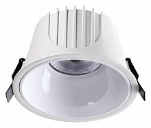 Встраиваемый светильник Novotech Knof 358702 в Магадане