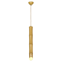 Подвесной светильник Lussole LSP-8563-3 в Аше
