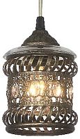 Подвесной светильник Favourite Arabia 1621-1P в Нижнем Новгороде
