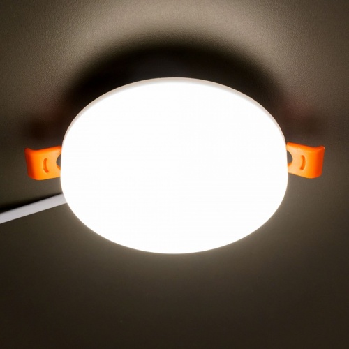 Встраиваемый светильник Citilux Вега CLD5310N в Калязине фото 6
