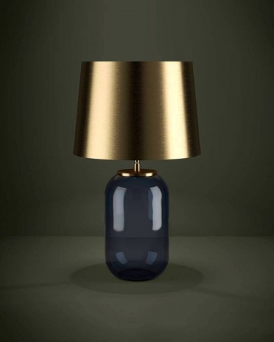 Настольная лампа декоративная Eglo Cuite 390064 в Артемовском фото 2