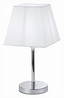 Настольная лампа декоративная EVOLUCE Grinda SLE107604-01 в Каменке