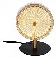 Настольная лампа декоративная Favourite Slik 4488-1T в Элисте