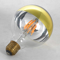 Лампа светодиодная GF-L-2107 9.5x14 6W в Данилове