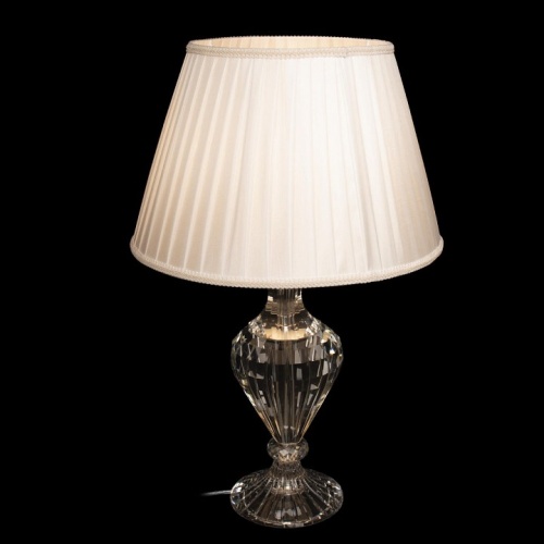 Настольная лампа декоративная Loft it Сrystal 10277 в Артемовском фото 2