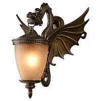 Светильник на штанге Favourite Dragon 1717-1W в Нижнем Новгороде