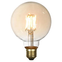 Лампа светодиодная GF-L-2106 9.5x14 6W в Омске