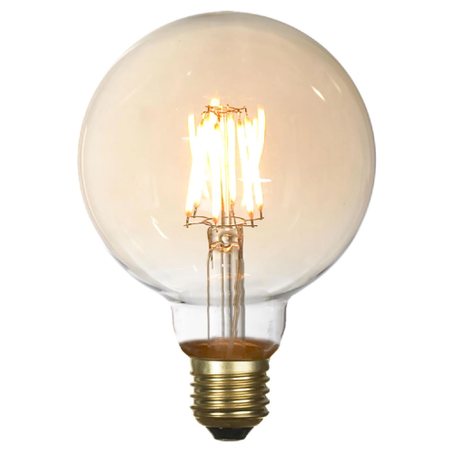 Лампа светодиодная GF-L-2106 9.5x14 6W в Кашине