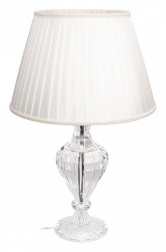 Настольная лампа декоративная Loft it Сrystal 10277 в Артемовском фото 4