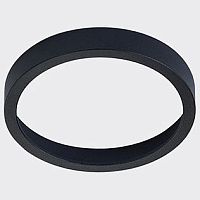 Кольцо декоративное Italline SP SP RING black в Белово