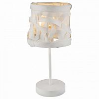 Настольная лампа декоративная TopLight Patricia TL1122-1T в Каменке