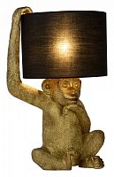 Настольная лампа декоративная Lucide Extravaganza Chimp 10502/81/30 в Реутове