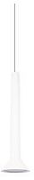 Подвесной светильник Loft it Pipe 10337/250 White в Чусовом