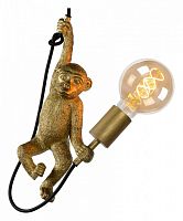 Подвесной светильник Lucide Extravaganza Chimp 10402/01/30 в Анапе