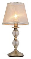 Настольная лампа декоративная EVOLUCE Grazia SL185.304.01 в Иланском